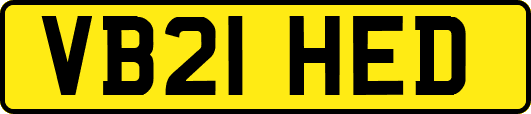 VB21HED