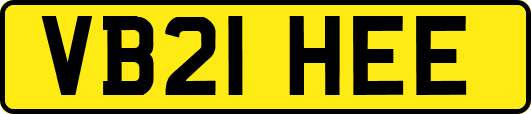 VB21HEE