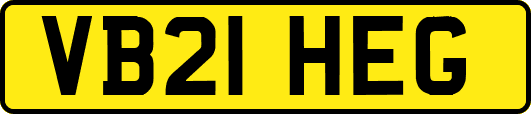 VB21HEG