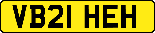 VB21HEH