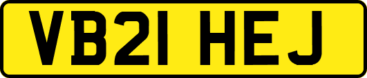 VB21HEJ