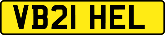VB21HEL