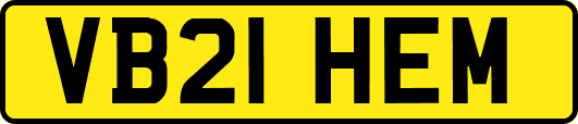 VB21HEM