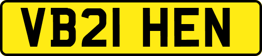 VB21HEN
