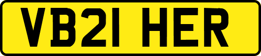 VB21HER