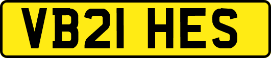 VB21HES