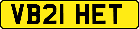 VB21HET