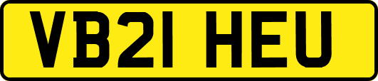 VB21HEU