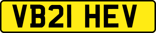 VB21HEV