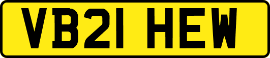 VB21HEW