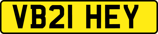 VB21HEY