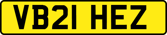 VB21HEZ