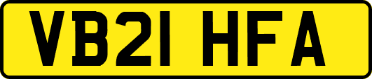 VB21HFA