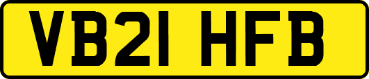 VB21HFB