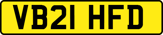 VB21HFD