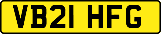 VB21HFG