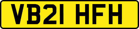 VB21HFH
