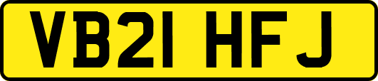 VB21HFJ