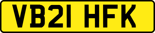 VB21HFK