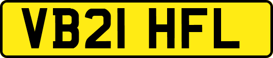 VB21HFL