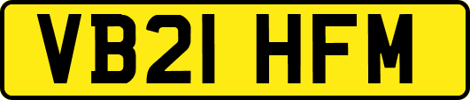 VB21HFM