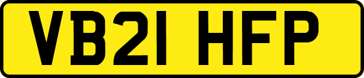 VB21HFP