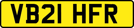 VB21HFR