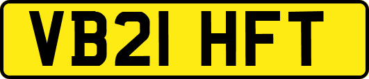 VB21HFT