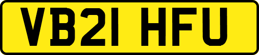 VB21HFU