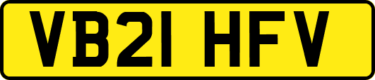 VB21HFV