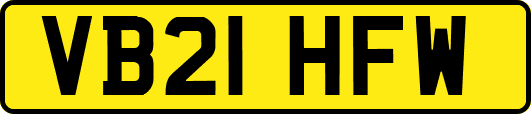VB21HFW
