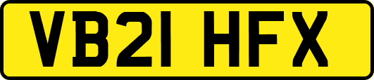 VB21HFX