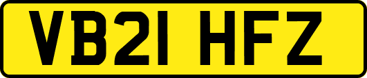 VB21HFZ