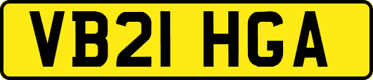 VB21HGA