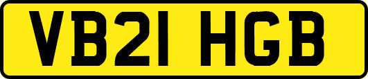 VB21HGB