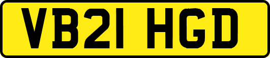 VB21HGD