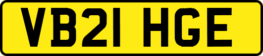 VB21HGE
