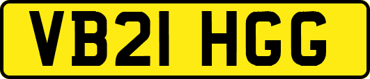 VB21HGG