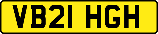 VB21HGH