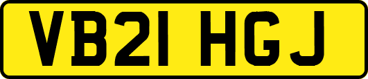 VB21HGJ
