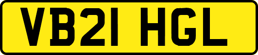 VB21HGL