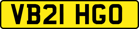 VB21HGO