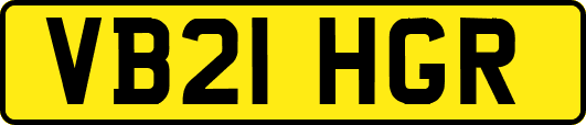 VB21HGR