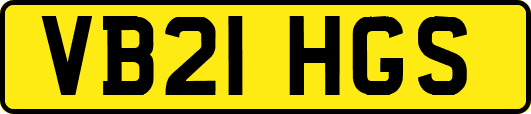 VB21HGS