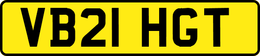 VB21HGT