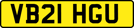 VB21HGU