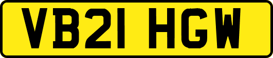VB21HGW
