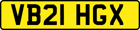 VB21HGX