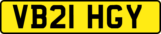 VB21HGY