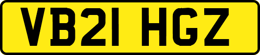 VB21HGZ